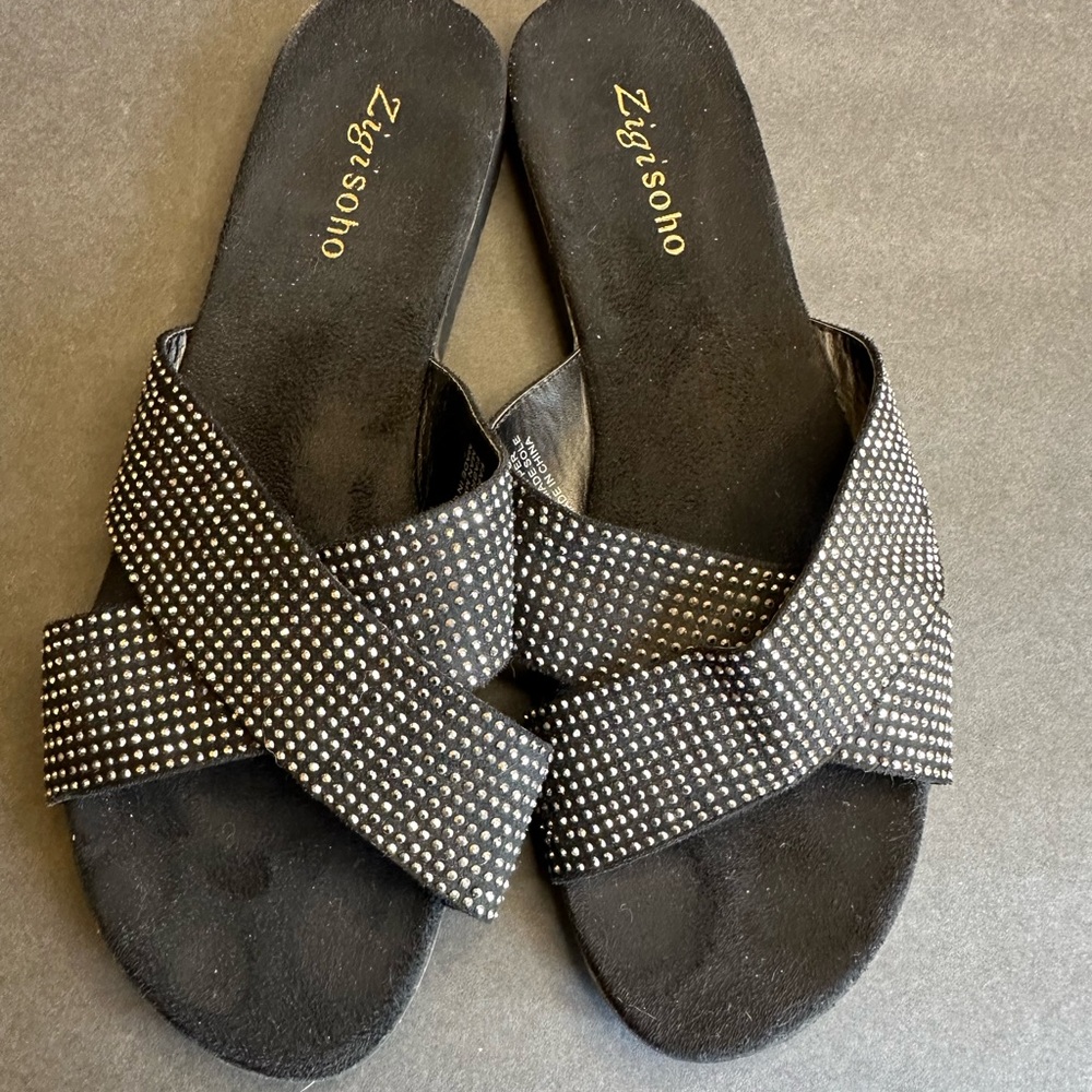 Zigi Soho sandals